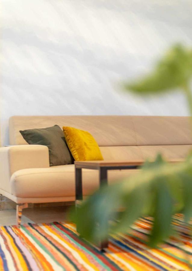 Sejour Chez Marwa Apartment Сиди Бу Саид Екстериор снимка