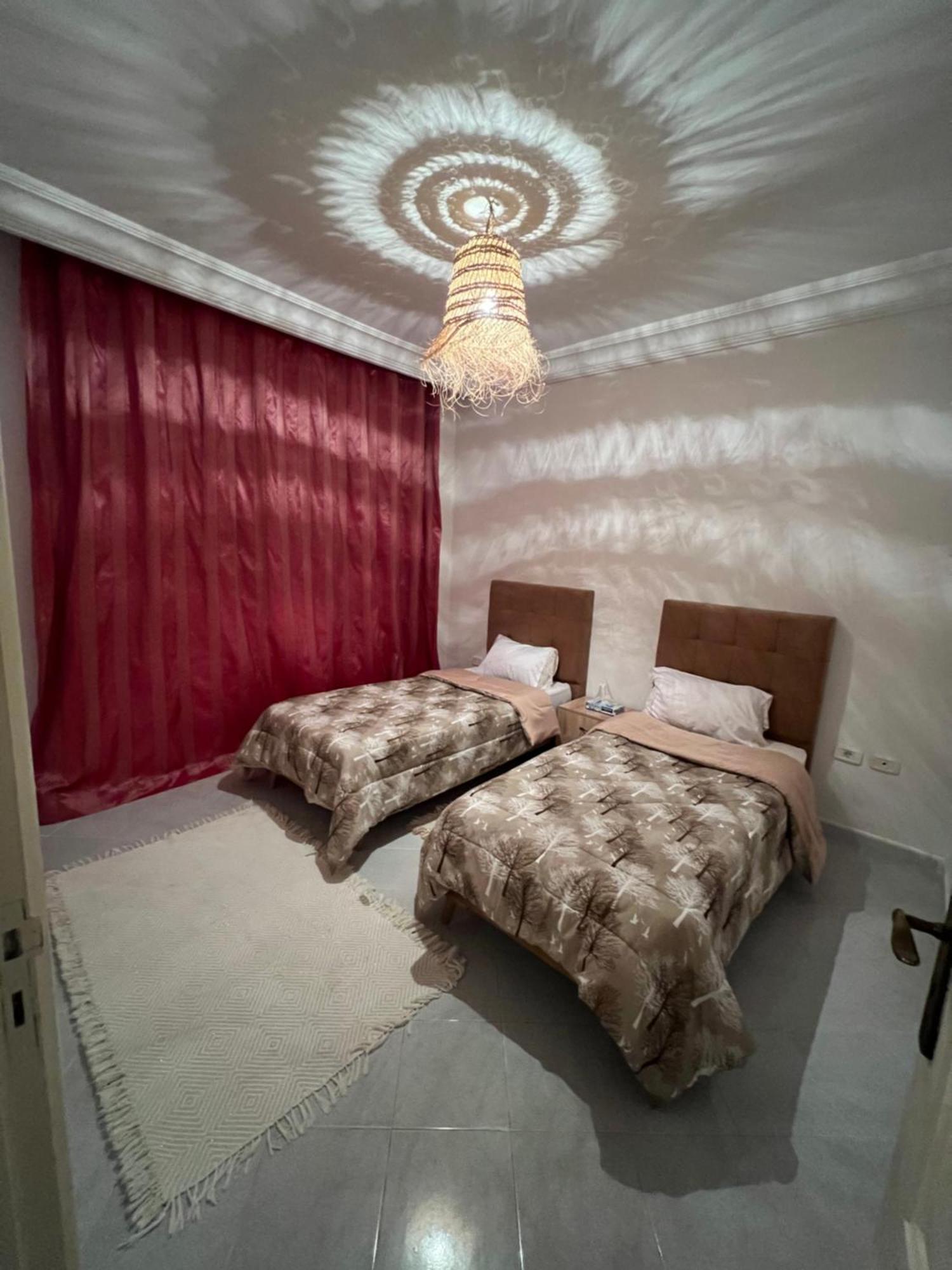 Sejour Chez Marwa Apartment Сиди Бу Саид Екстериор снимка